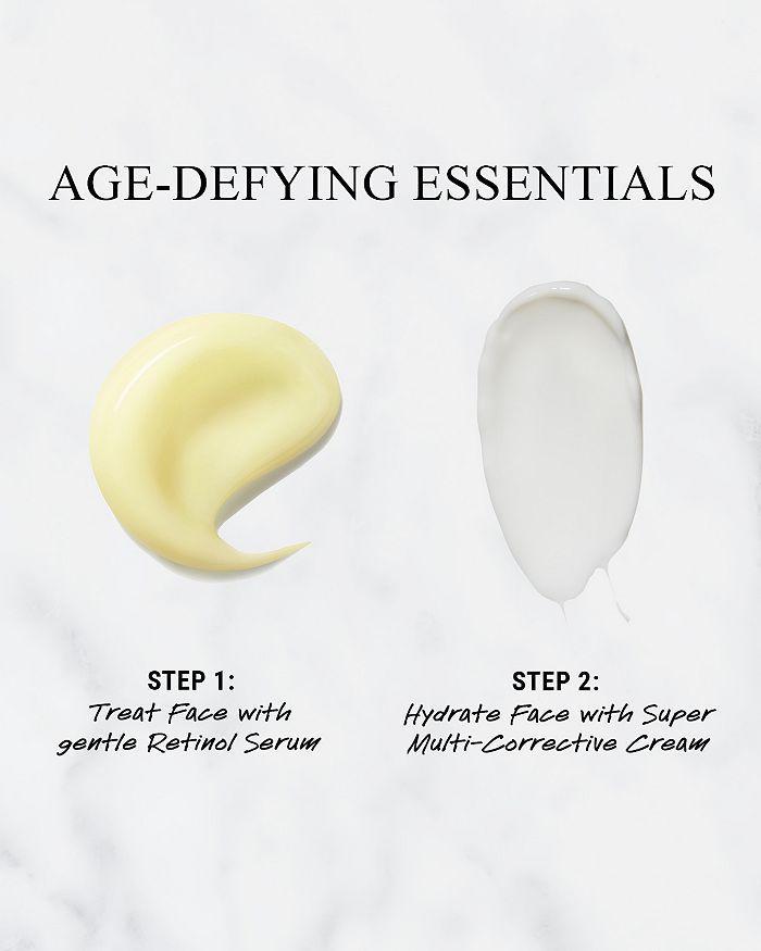 商品Kiehl's|Age-Defying Essentials Gift Set ($129 value),价格¥651,第6张图片详细描述