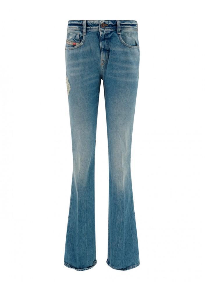 商品Diesel|1969 Ebbey Jeans,价格¥932,第1张图片