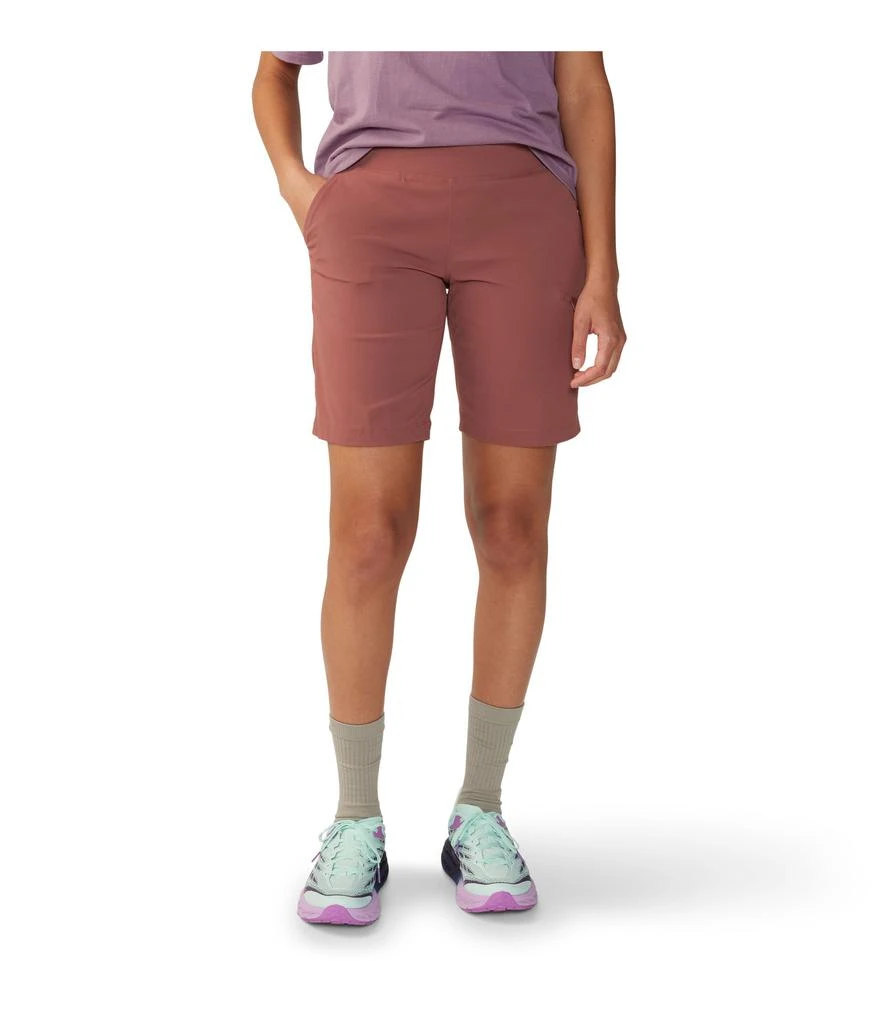 商品Mountain Hardwear|Dynama/2™ Bermuda Shorts,价格¥517,第1张图片