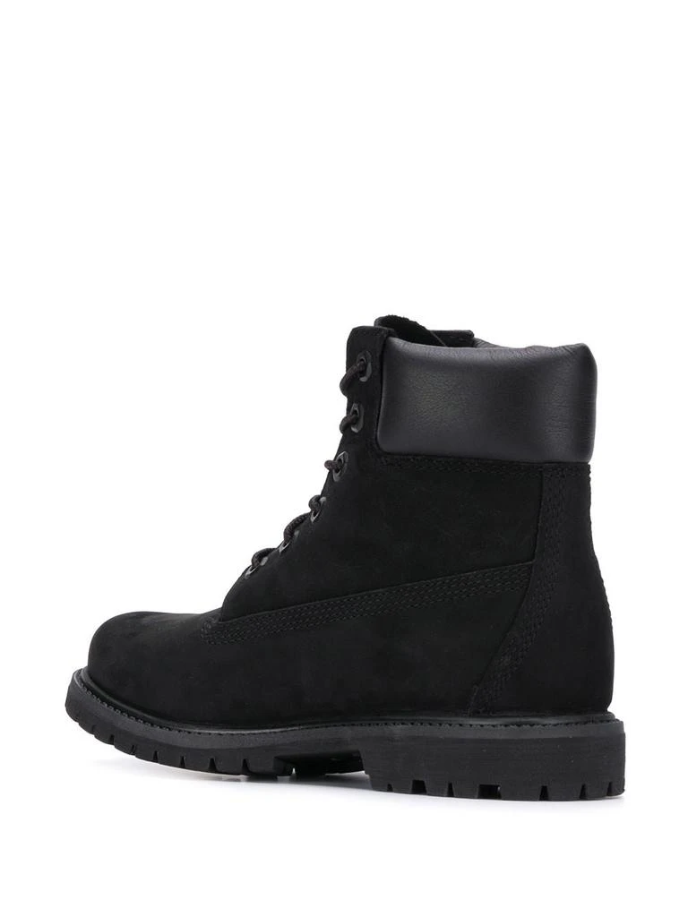 商品Timberland|Timberland Boots Black,价格¥1410,第3张图片详细描述