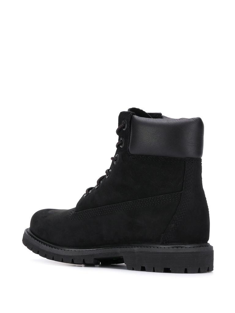 商品Timberland|Timberland Boots Black,价格¥1248,第5张图片详细描述