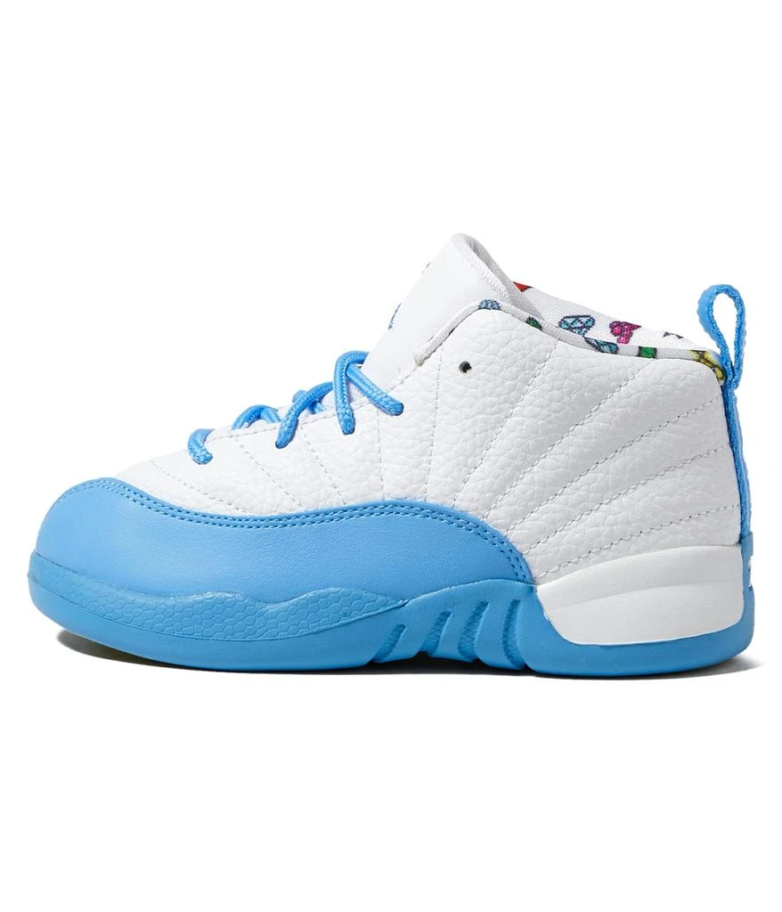 商品Jordan|Jordan 12 Retro (Infant/Toddler),价格¥528,第1张图片