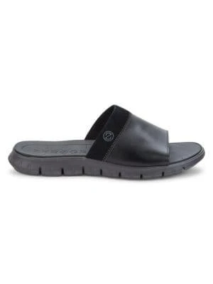 商品Cole Haan|Zerogrand Slides,价格¥240,第1张图片