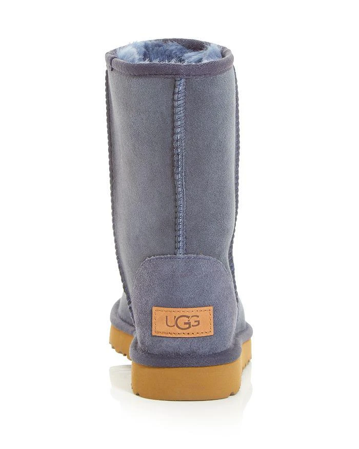 Women's Classic II Short Shearling Boots 商品