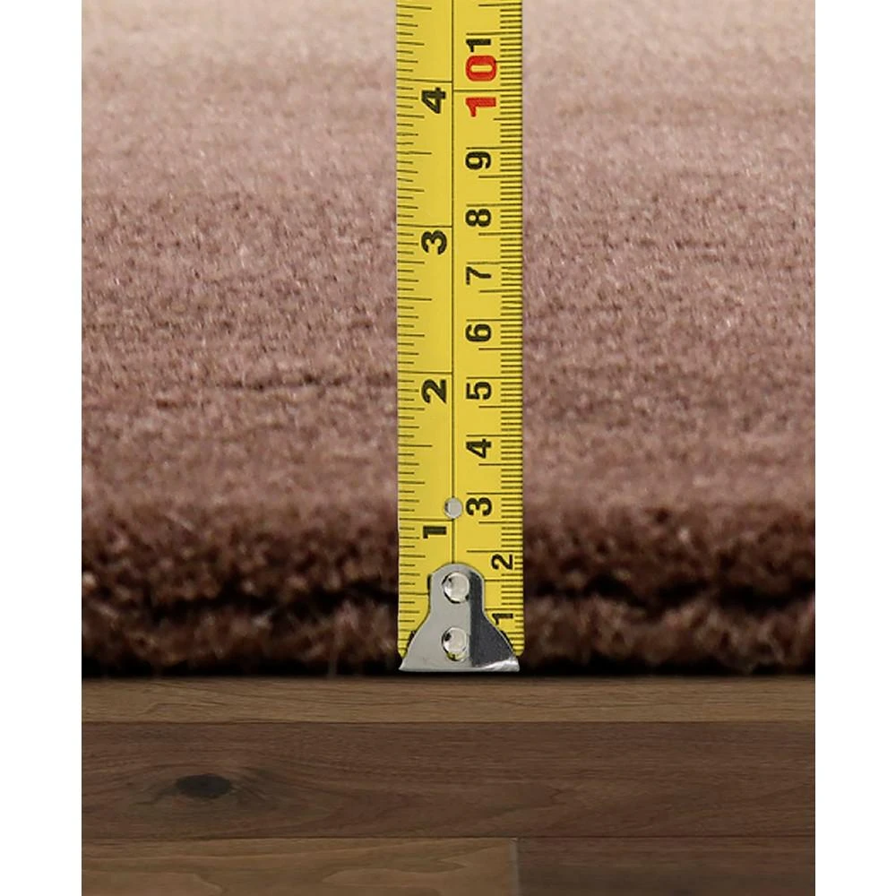 商品Pasargad Home|Rodeo PCC-03 5' x 8' Area Rug,价格¥9710,第2张图片详细描述