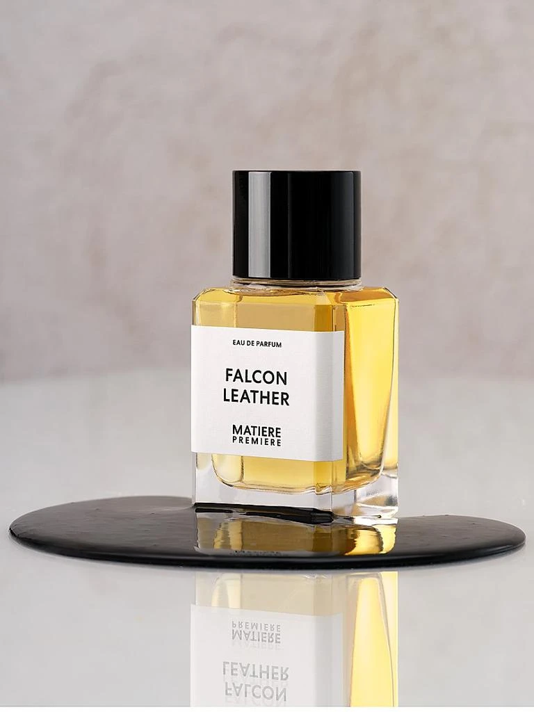 商品Matiere Premiere|Falcon Leather Eau de Parfum,价格¥1697,第3张图片详细描述