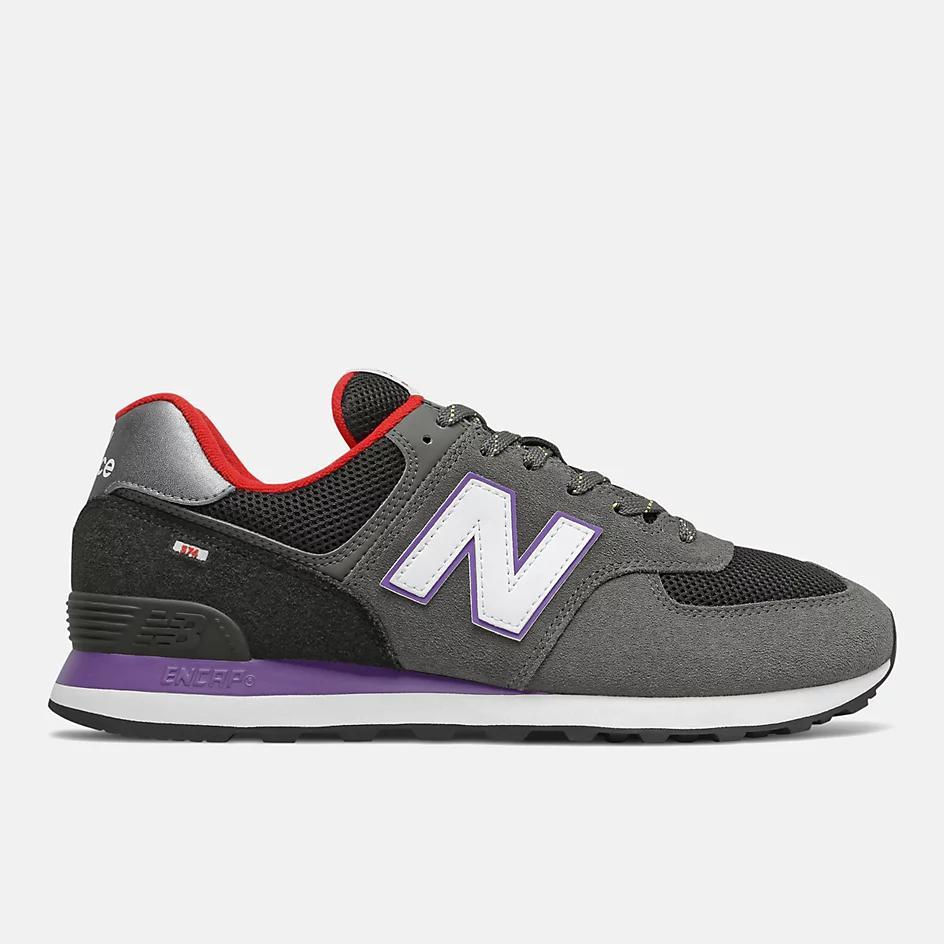 商品New Balance|574,价格¥430,第1张图片