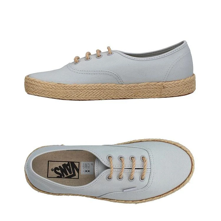 商品Vans|Espadrilles,价格¥371,第1张图片