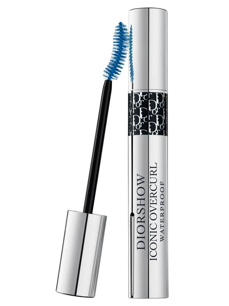 商品Dior|Iconic Overcurl Waterproof Mascara,价格¥191,第1张图片