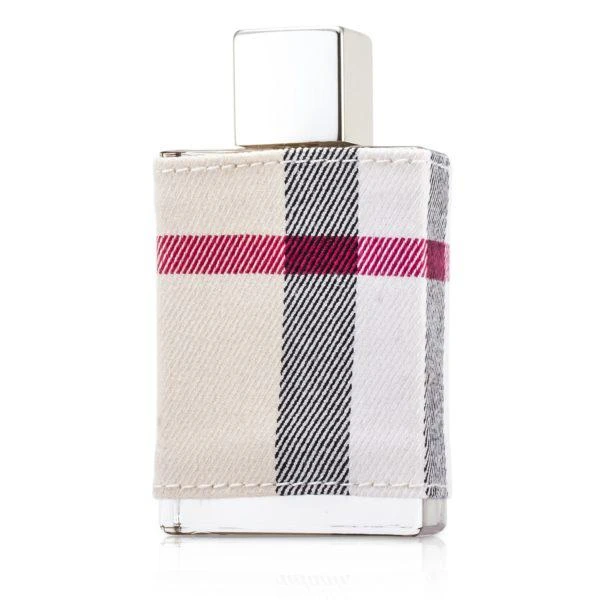 商品Burberry|London Eau de Parfum For Her,价格¥307-¥446,第2张图片详细描述