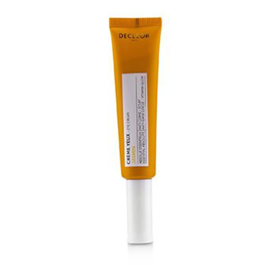 Decleor Unisex Jasmine Eye Cream 0.5 oz Skin Care 3395019915436商品第1张图片规格展示