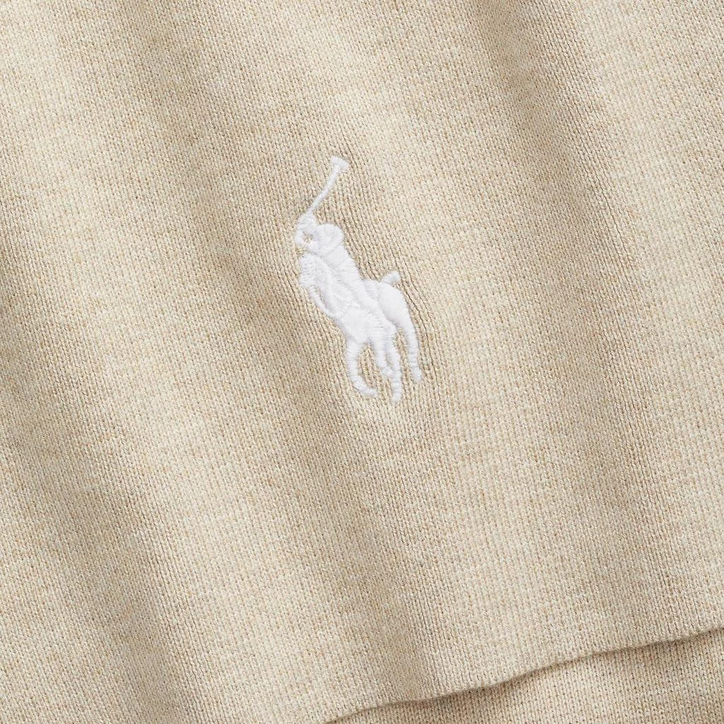 商品Ralph Lauren|Polo Ralph Lauren Pima Cotton Scarf,价格¥414,第2张图片详细描述
