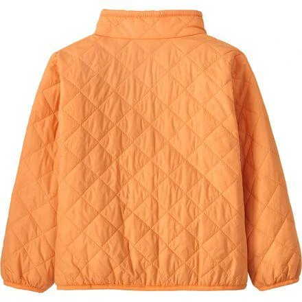 商品Patagonia|Nano Puff Jacket - Toddlers',价格¥740,第2张图片详细描述