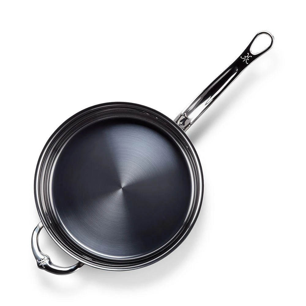 NanoBond® Molecular Titanium 4-Quart Saucepan with Lid 商品