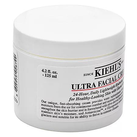 Kiehl's Ultra Facial Cream (4.2 oz.)商品第3张图片规格展示