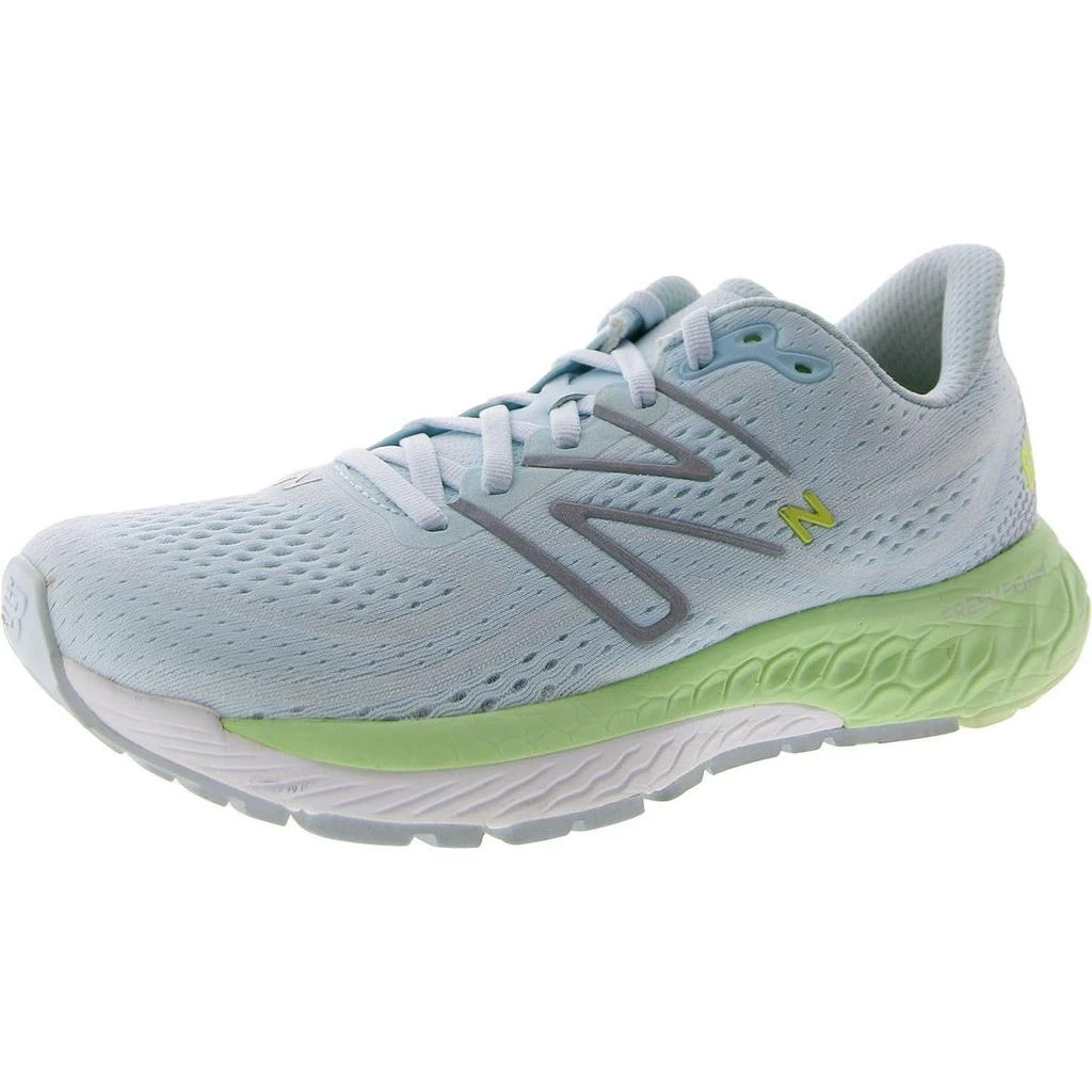 商品New Balance|Fresh Foam X 880v13 Womens Fitness Workout Running & Training Shoes,价格¥457,第1张图片