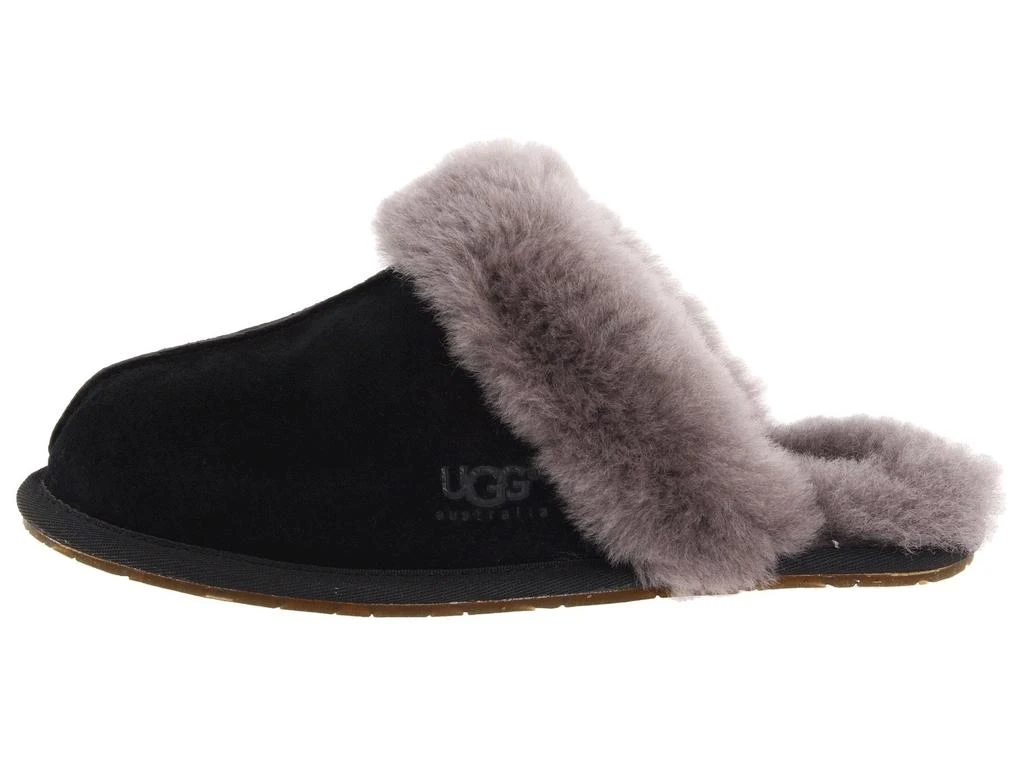 商品UGG|Scuffette II Water-Resistant Slipper,价格¥723,第4张图片详细描述