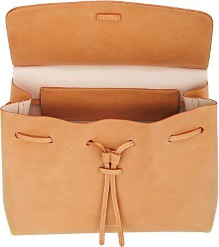 商品Mansur Gavriel|大号 Lady Bag,价格¥6662,第5张图片详细描述