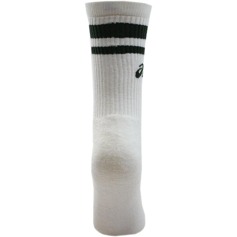 商品Asics|Old School Crew Socks,价格¥44,第2张图片详细描述