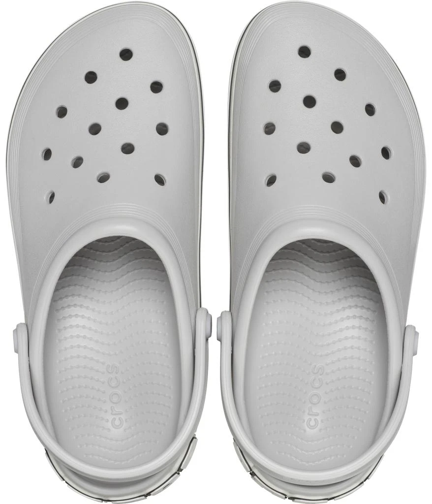 商品Crocs|Off Court Clog,价格¥241,第2张图片详细描述