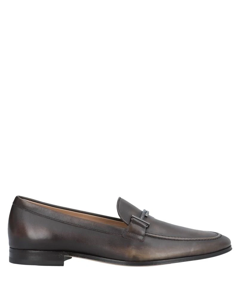 商品Tod's|Loafers,价格¥3008,第1张图片