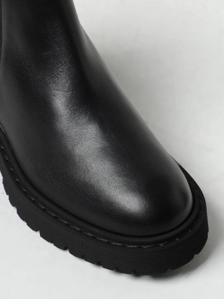 商品hogan|Hogan boots for woman,价格¥4907,第4张图片详细描述