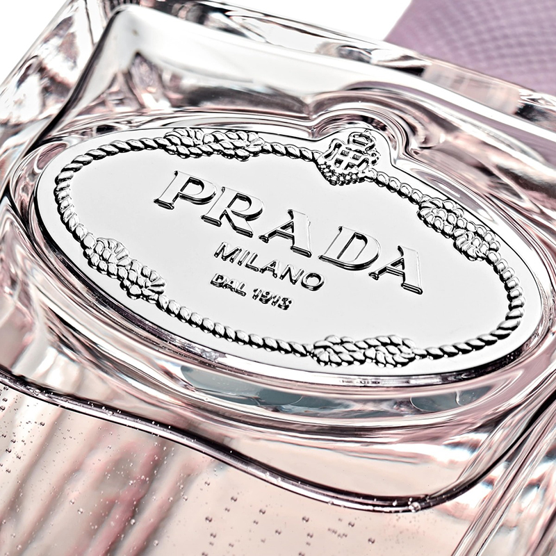 Prada普拉达INFUSION「浓郁康乃馨」中性香水100ml EDP浓香水商品第4张图片规格展示
