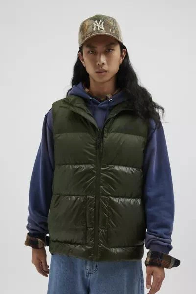 商品Marmot|Marmot Guides Down Vest,价格¥1050,第1张图片