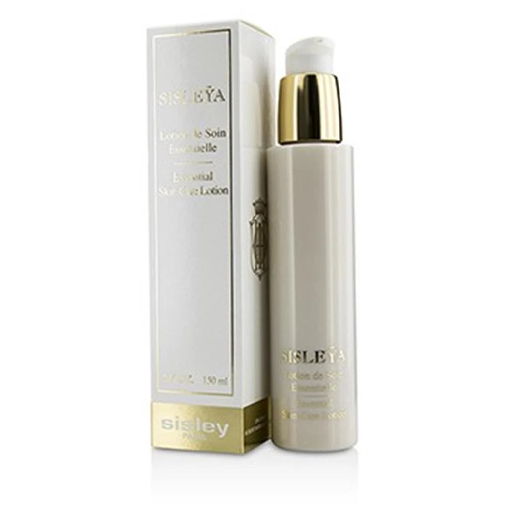 商品Sisley|Sisley 185158 Sisleya Essential Skin Care Lotion, 150 ml-5 oz,价格¥1272,第1张图片