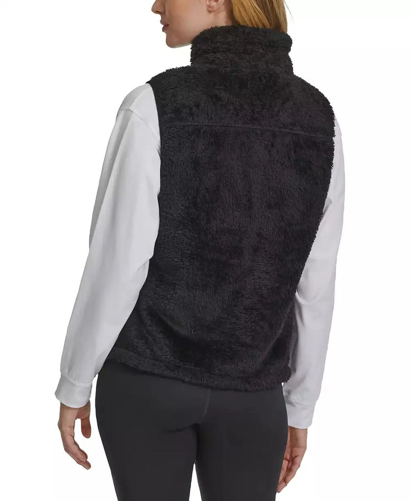 商品Calvin Klein|Performance Women's Sherpa Vest,价格¥629,第2张图片详细描述