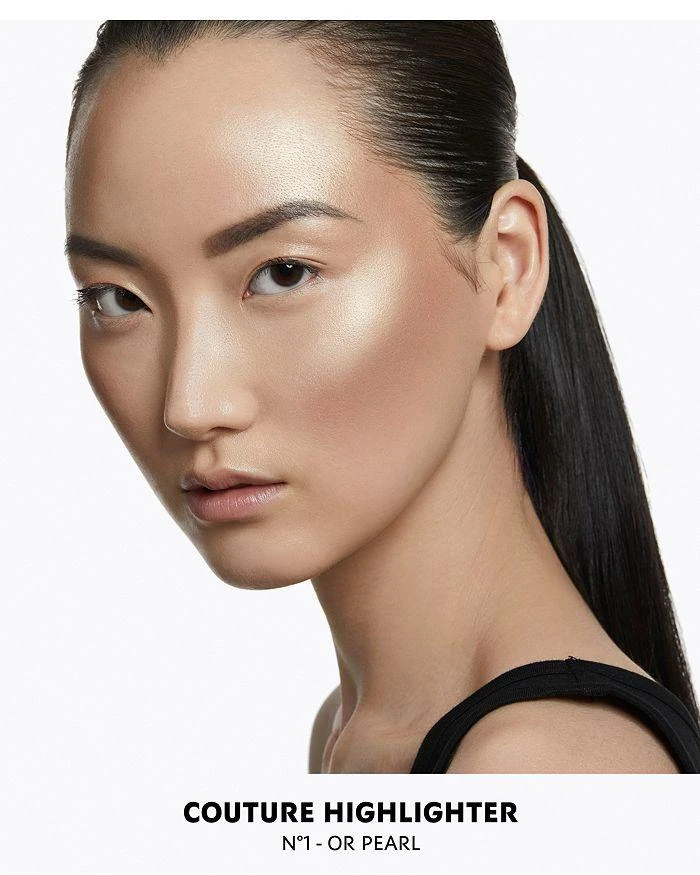 商品Yves Saint Laurent|时尚宣言订制修容高光,价格¥313,第2张图片详细描述
