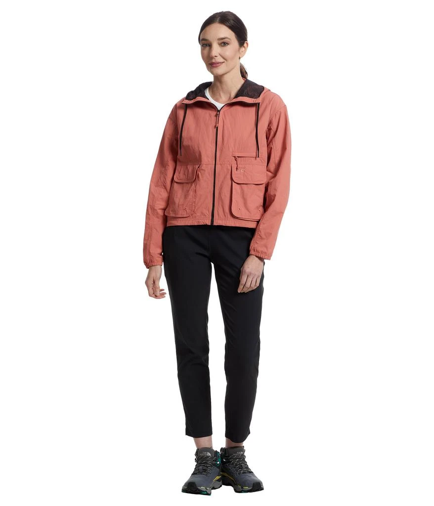 商品Mountain Hardwear|Stryder™ Full Zip,价格¥587,第5张图片详细描述