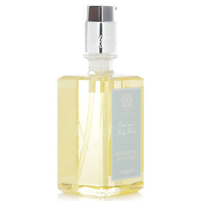 商品Antica Farmacista|Antica Farmacista 洗手液&沐浴露 -  佛手柑 & 海洋调 296ml/10oz,价格¥260,第2张图片详细描述