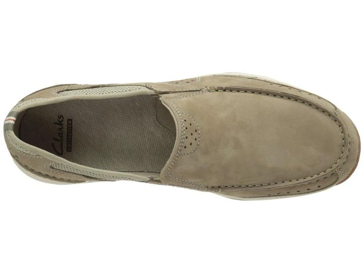 商品Clarks|Allston Free,价格¥446,第2张图片详细描述