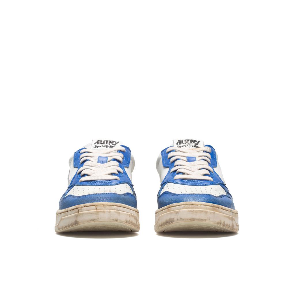 Super Vintage Low sneakers商品第3张图片规格展示