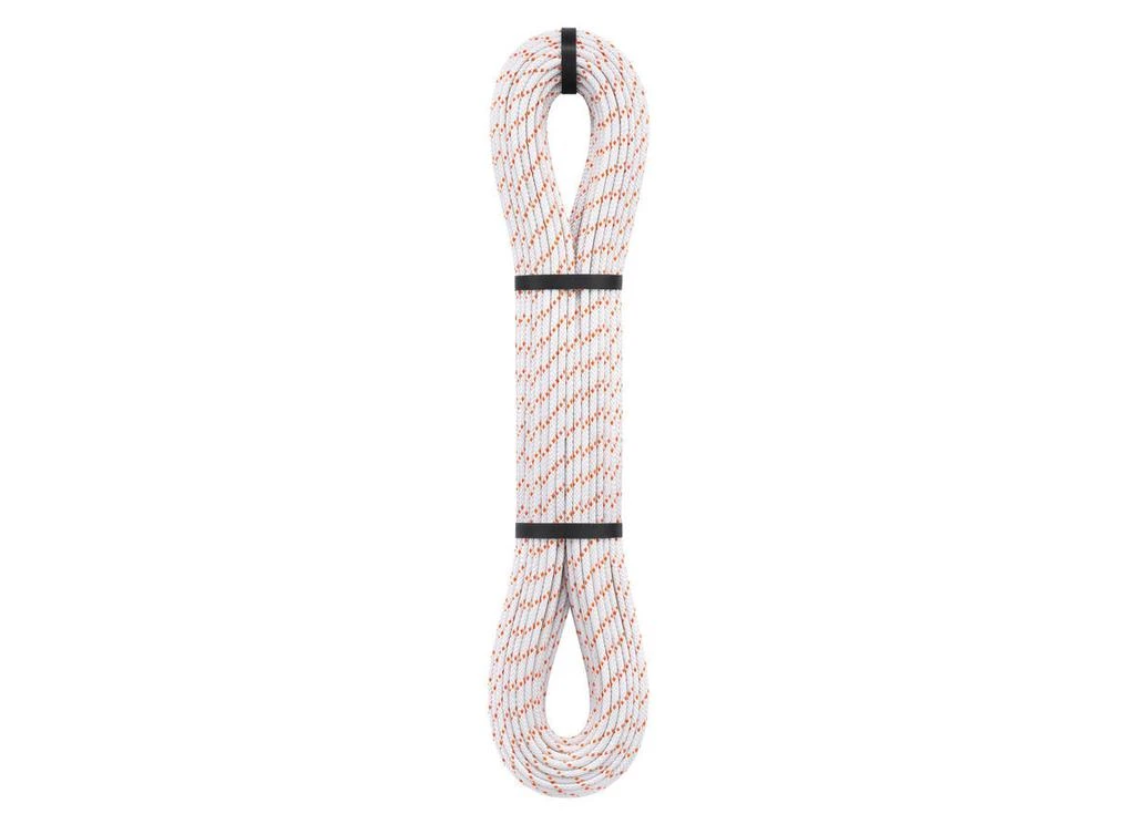商品Petzl|PETZL - PUR LINE CORD - 200M - White/Orange,价格¥4982,第4张图片详细描述