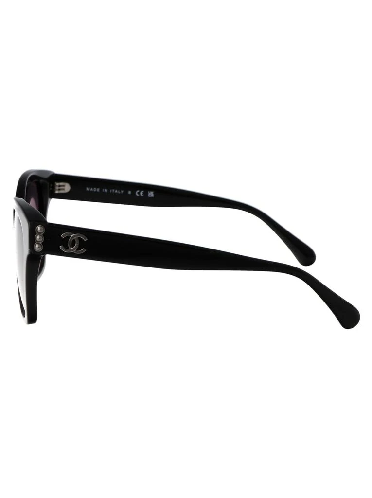 商品Chanel|0ch5482h Sunglasses,价格¥4339,第3张图片详细描述