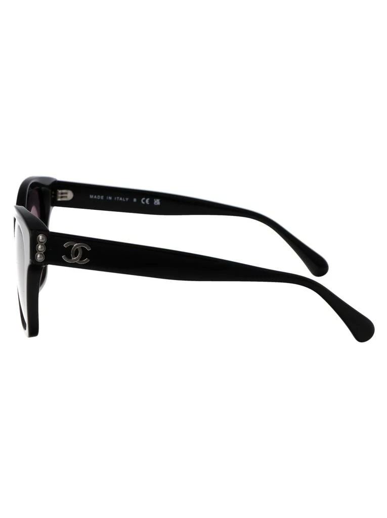 商品Chanel|0ch5482h Sunglasses,价格¥4658,第3张图片详细描述