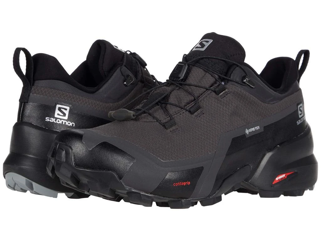 商品Salomon|Cross Hike Gtx,价格¥804,第1张图片