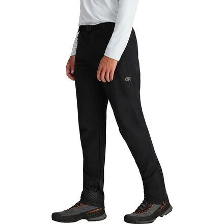 商品Outdoor Research|Cirque Lite Pant - Men's,价格¥1132,第4张图片详细描述