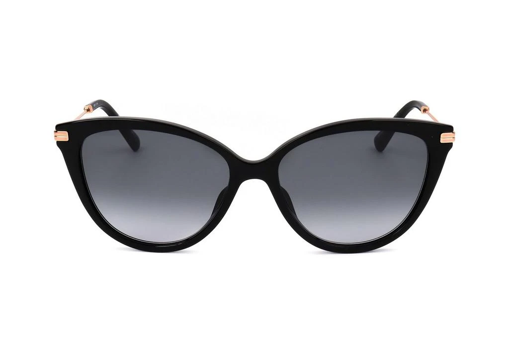 商品Moschino|Moschino Eyewear Cat-Eye Sunglasses,价格¥792,第1张图片