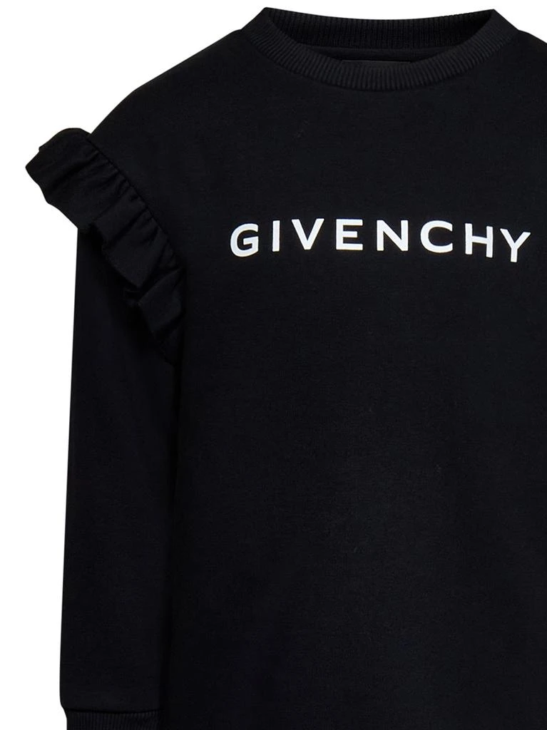 商品Givenchy|Dress Givenchy Kids,价格¥1322,第2张图片详细描述