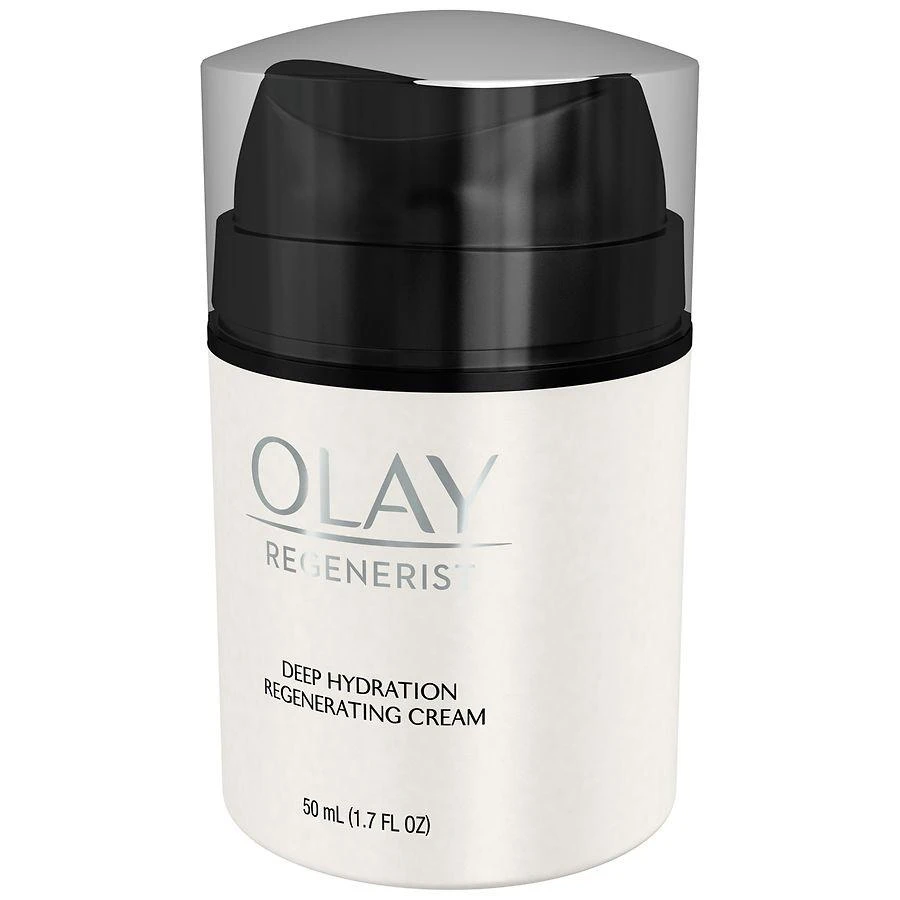 商品Olay|Deep Hydration Regenerating Cream Moisturizer,价格¥332,第5张图片详细描述