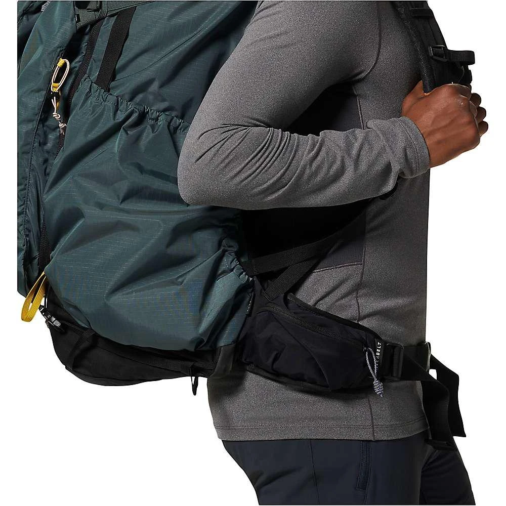 商品Mountain Hardwear|Mountain Hardwear PCT 70L Backpack,价格¥2291,第2张图片详细描述