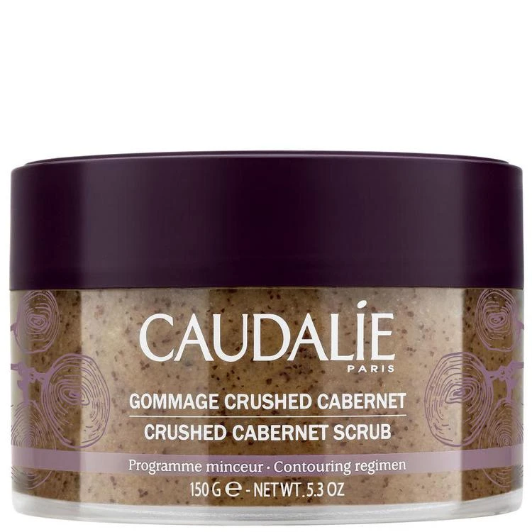 商品Caudalie|Caudalie Crushed Cabernet Scrub (150g),价格¥309,第1张图片