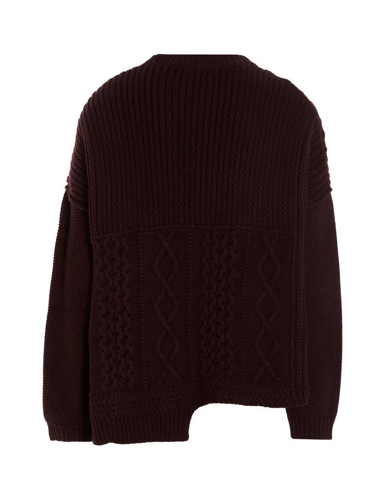 商品Ambush|Logo braided sweater,价格¥2142,第4张图片详细描述