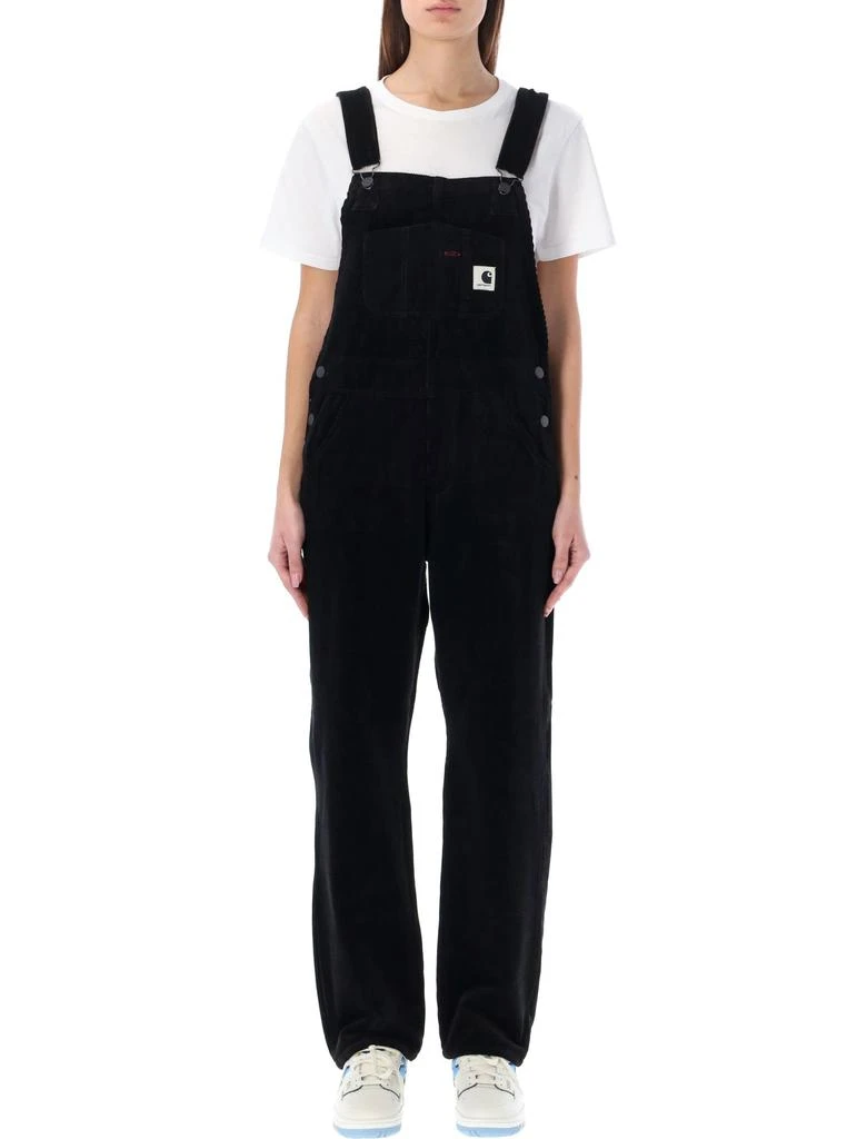 商品Carhartt|Carhartt Bib Overall Straight,价格¥1176,第1张图片