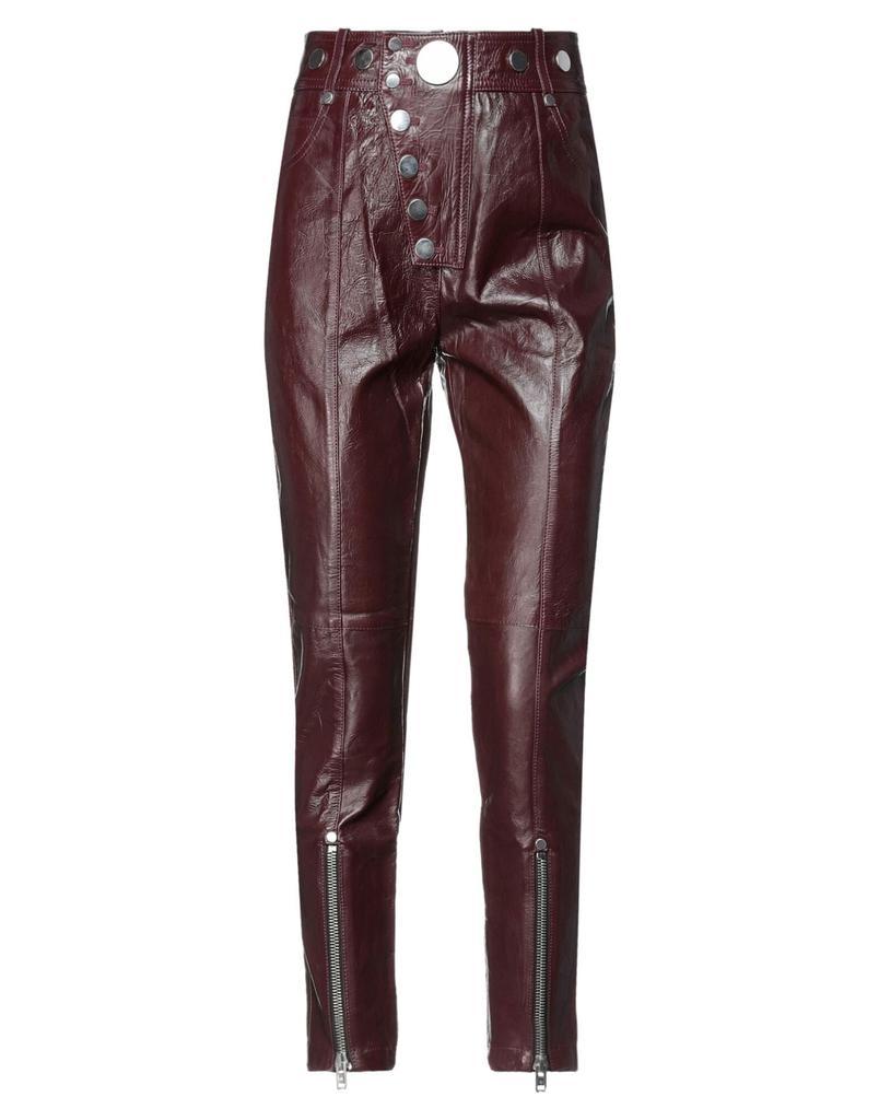 商品Alexander Wang|Casual pants,价格¥4595,第1张图片