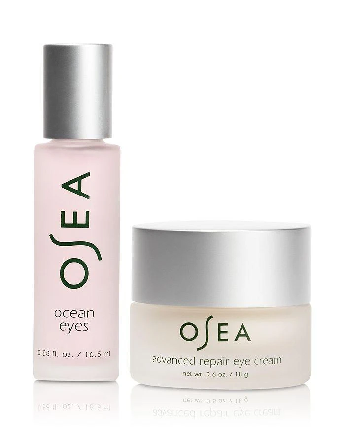 商品OSEA Malibu|Advanced Eye Care Duo ($126 value),价格¥658,第2张图片详细描述