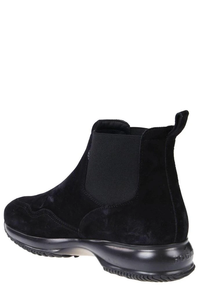 商品hogan|Interactive Chelsea Boots,价格¥2046,第3张图片详细描述